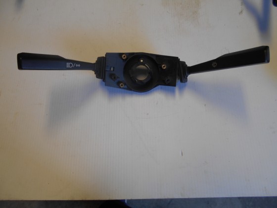 Comutador Luzes  Escovas Volvo 460 1994 CLPE527